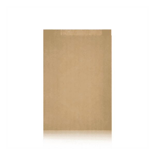 SAQUETAS KRAFT CASTANHO TK7 (14+6)x36 (MIL)