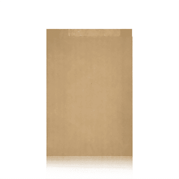 SAQUETAS P.CASTANHO TK12 (17+9)x60 (MIL)