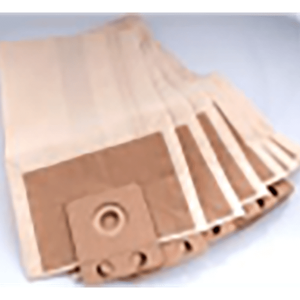 SACOS ASPIRADOR NILFISK GD1010/HDS2000/VP300 (10Un)