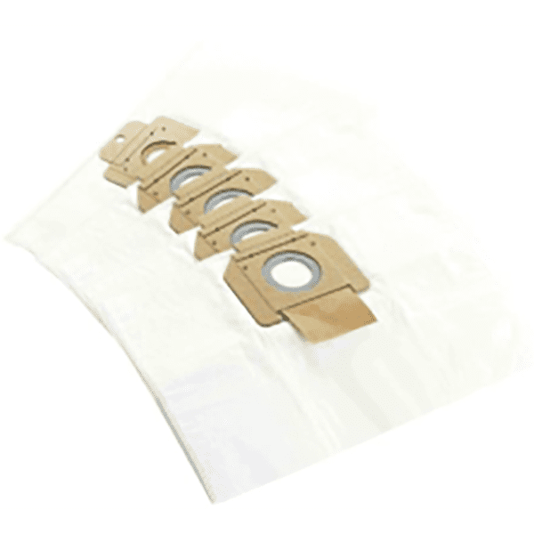 SACOS ASPIRADOR NILFISK ATTIX 40-50 (5Un)
