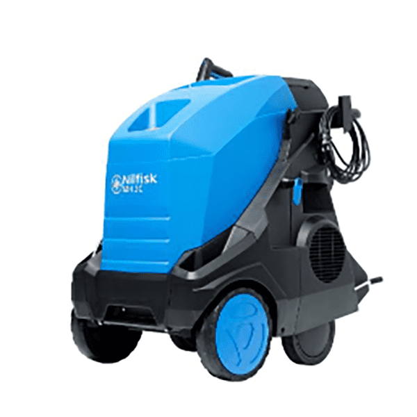 MAQ. ALTA PRESSAO NILFISK MH 3C 180/780 PAX