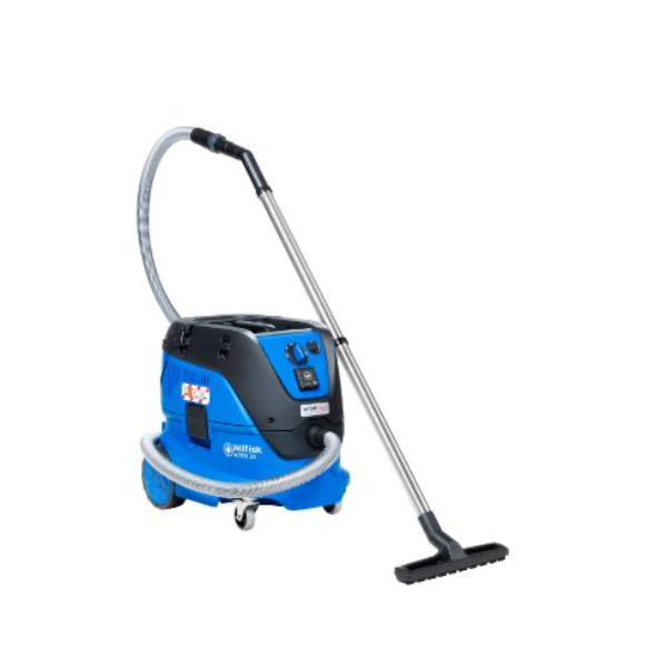 ASPIRADOR NILFISK ATTIX 33-2L IC