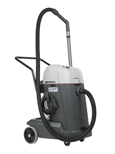 ASPIRADOR NILFISK VL500 55-2