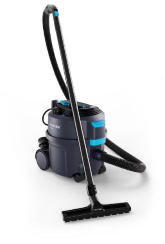 ASPIRADOR NILFISK VP300 HEPA BASIC