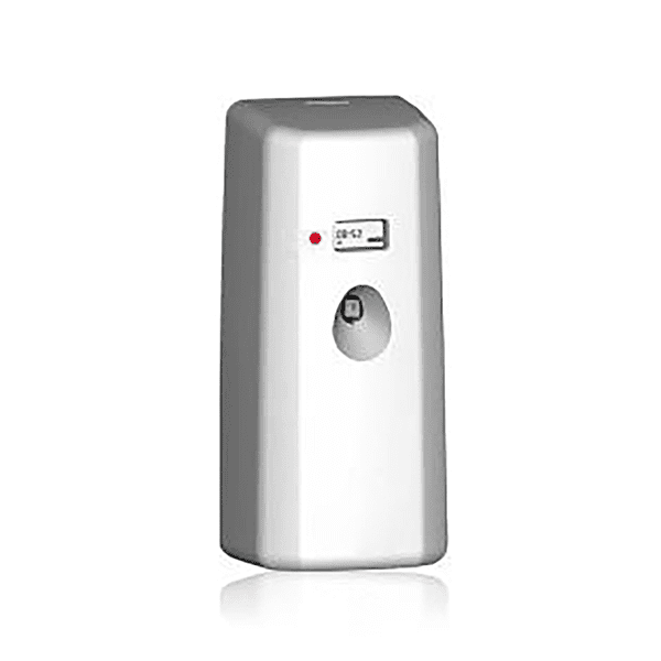 APARELHO ELECTROSPRAY DIGITAL