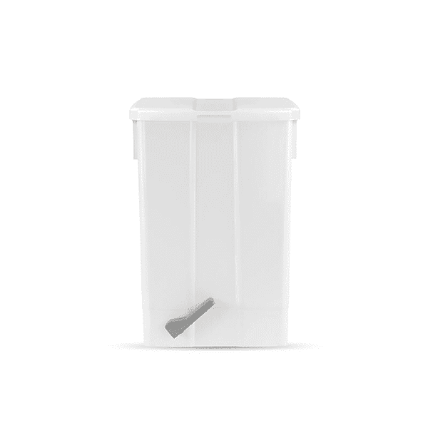 CONTENTOR 25L DERBY C/PEDAL