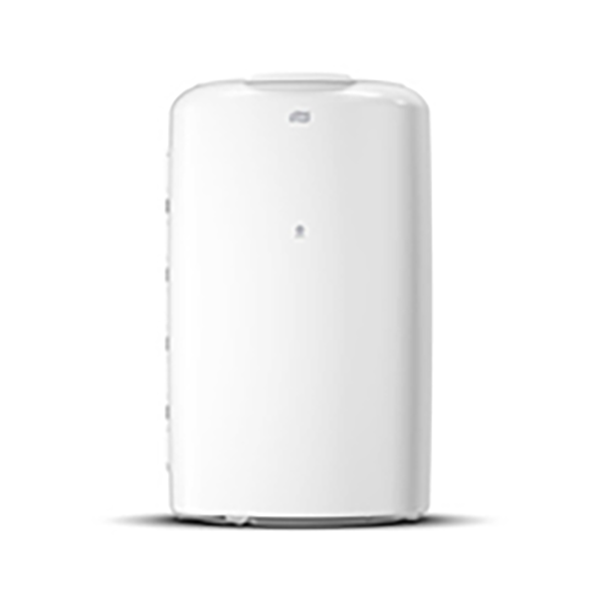 PAPELEIRA TORK 50L B1 BRANCO