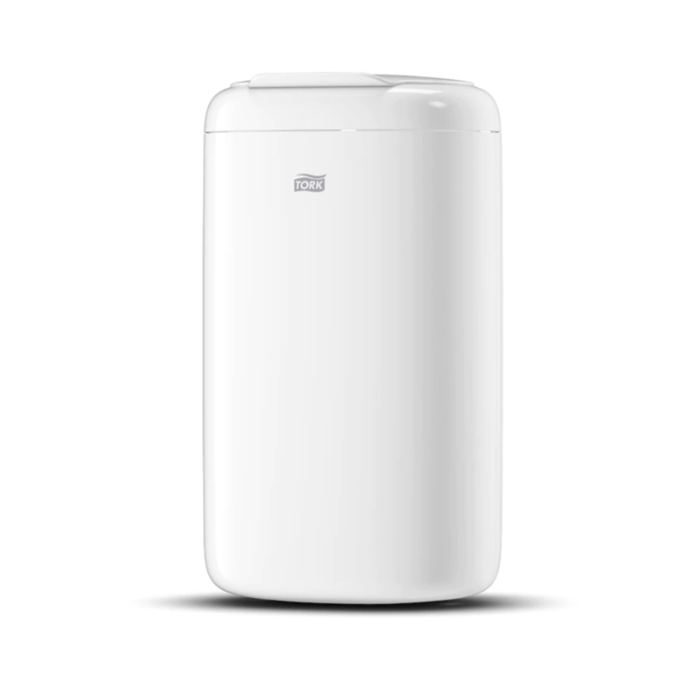 PAPELEIRA TORK 5L B1 BRANCO