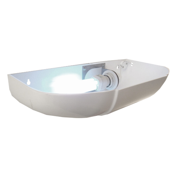 IC JVD DESTRUTOR DE INSETOS EMBIS 20W