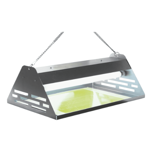 IC JVD DESTRUTOR DE INSETOS INOX
