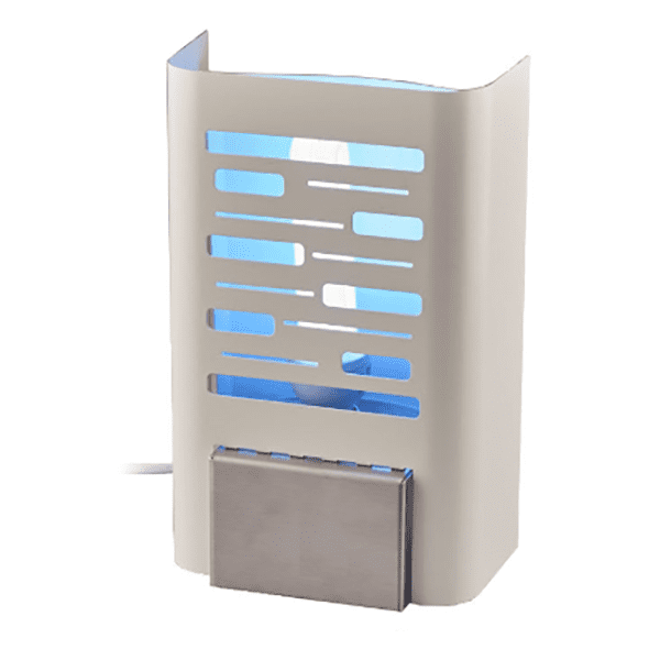 IC JVD DESTRUTOR DE INSETOS DECOR. BRANCO