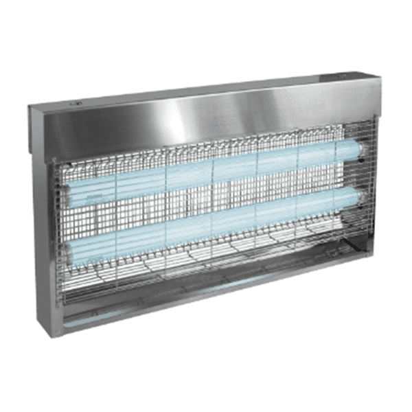 IC JVD DESTRUTOR DE INSETOS STANDARD 80W