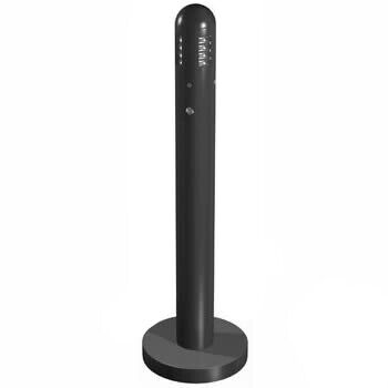 CINZEIRO TUBULAR JVD TOTEM 3L