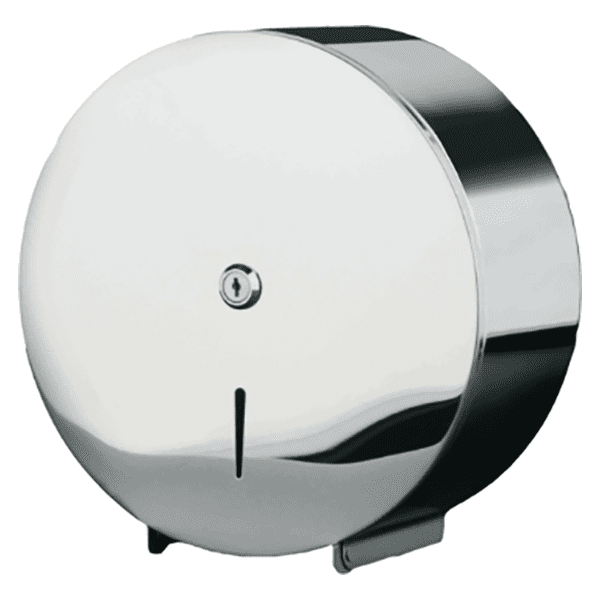 SUPORTE JUMBO INOX BRILHO 300M
