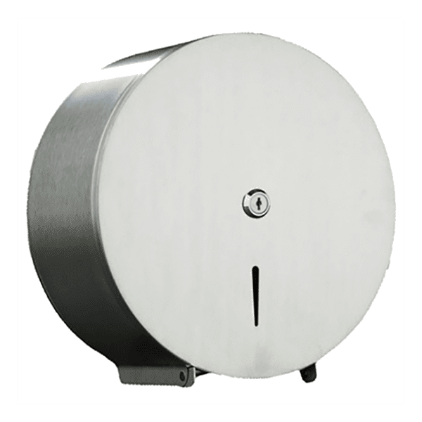 SUPORTE JUMBO INOX SATINADO 300M