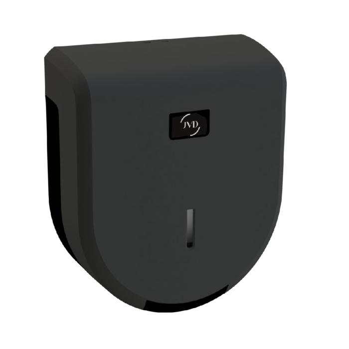 SUPORTE JUMBO JVD PRETO