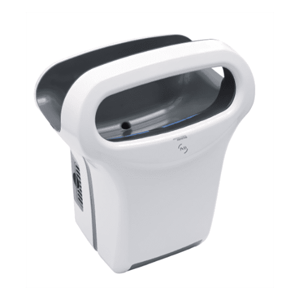 SECADOR JVD EXPAIR BRANCO