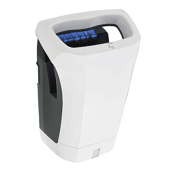 SECADOR DE MAOS STELL'AIR BRANCO