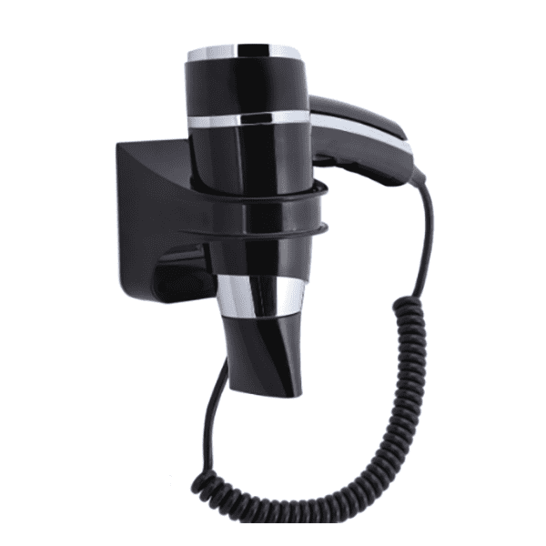 SECADOR DE CAB. JVD BRITTONY PRETO