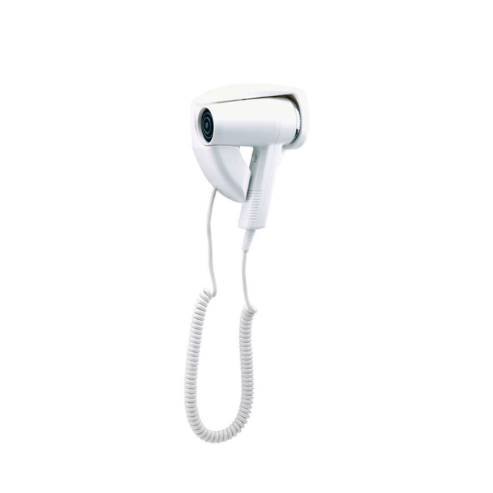 SECADOR JVD PICCOLO EVOLUTION BRANCO