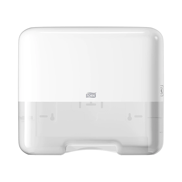 SUPORTE TORK TOALHEIRO H3 MINI BRANCO
