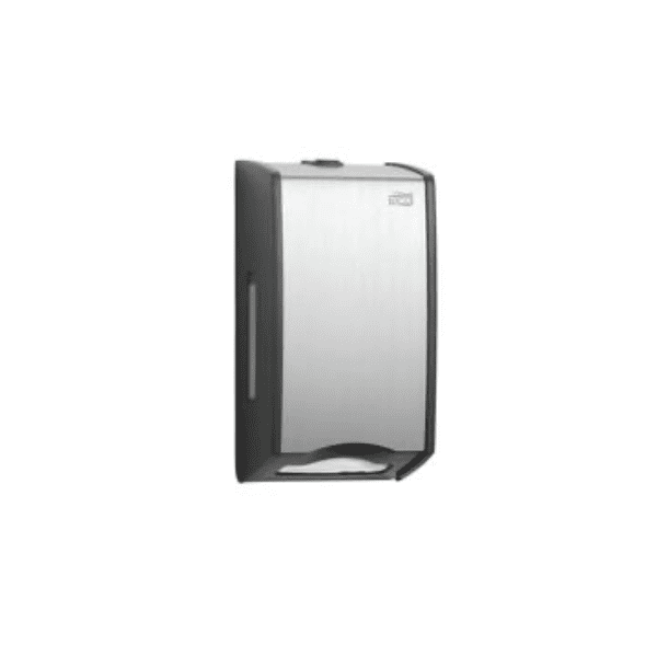 SUPORTE TORK FOLHA-A-FOLHA T3 ALUM.