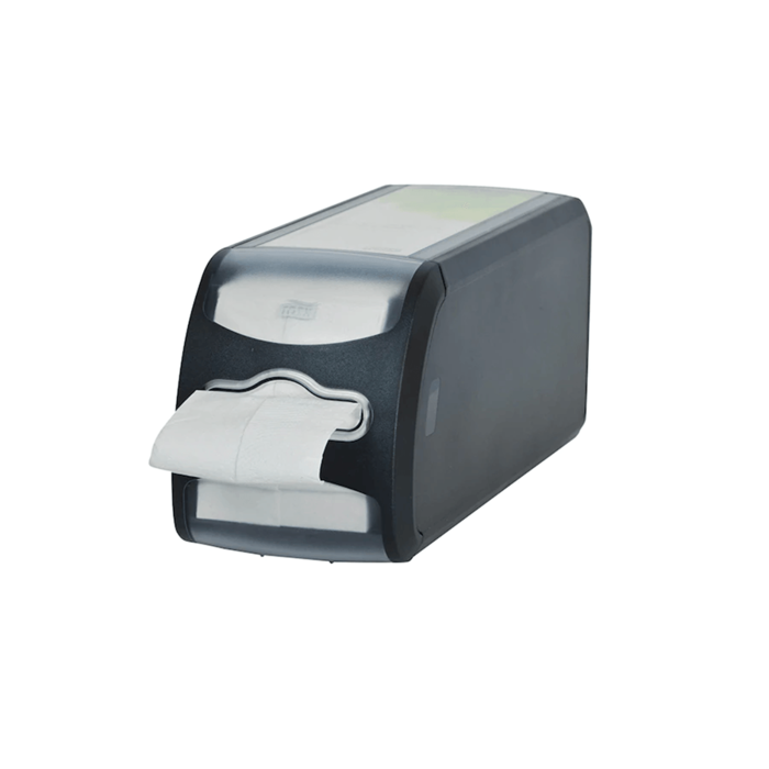 SUPORTE TORK GUARD. N14 PRETO BALCAO