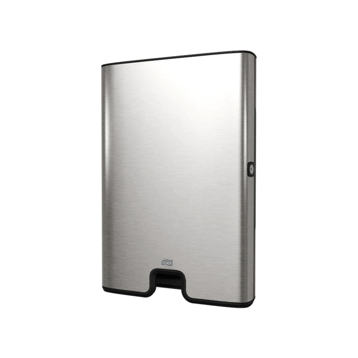 SUPORTE TORK TOALHEIRO H2 INOX