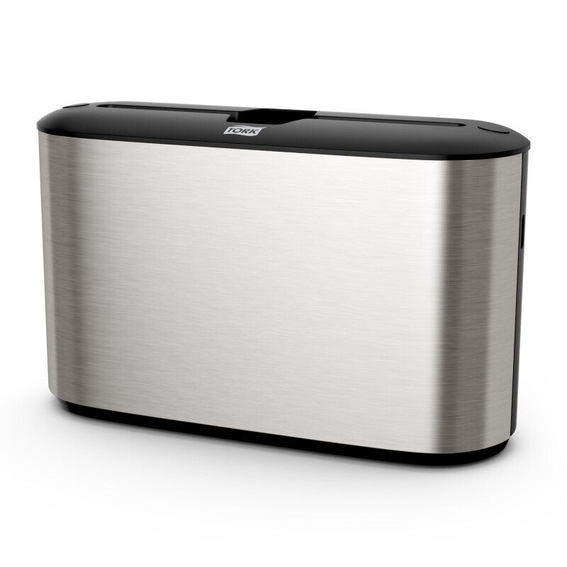 SUPORTE TORK TOALHAS COUNTERTOP H2 INOX