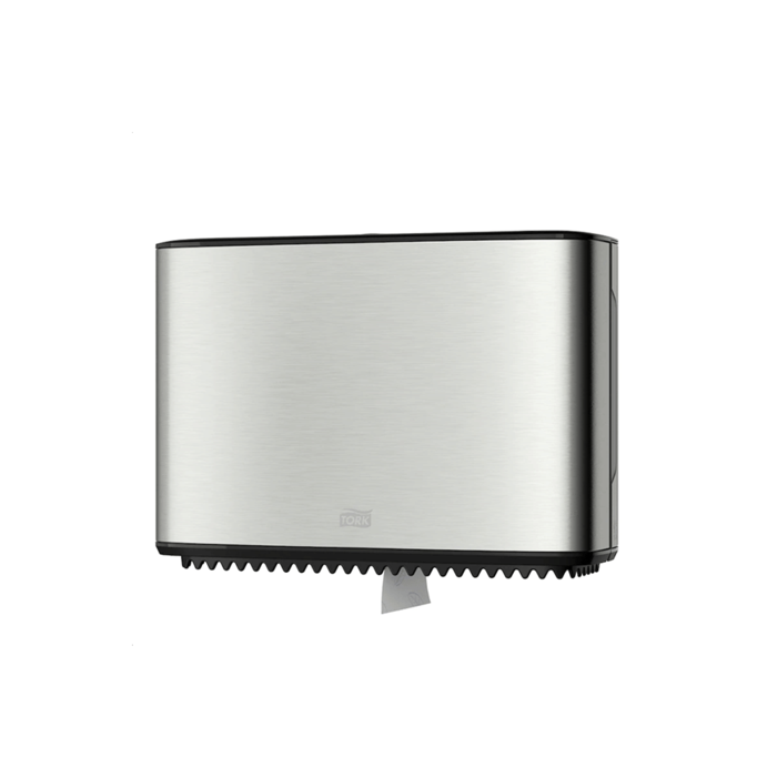 SUPORTE TORK MINI JUMBO T2 INOX