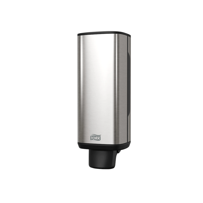 SUPORTE TORK SABONETEIRA S4 INOX