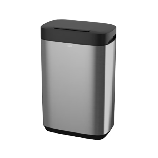 PAPELEIRA TORK 50L B1 INOX