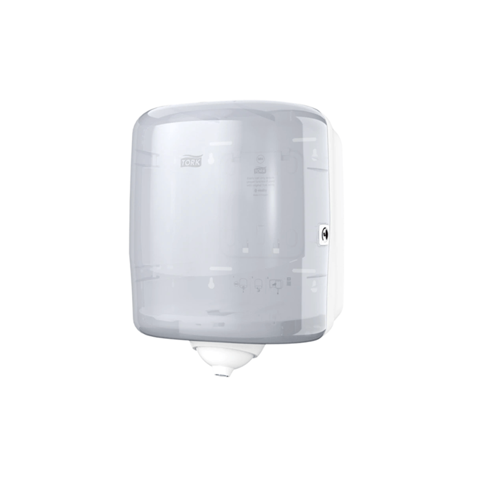 SUPORTE TORK REFLEX M4 BRANCO
