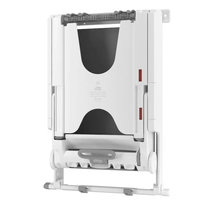 SUPORTE TORK PEAKSERVE ENCAST H5 BRANCO