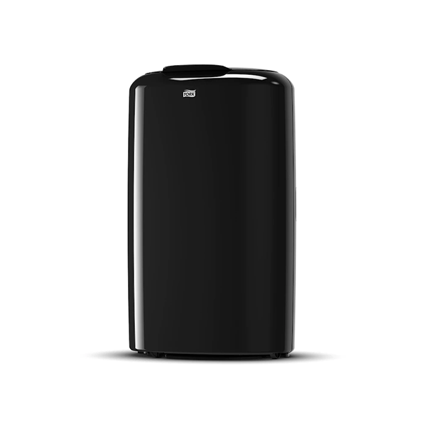 PAPELEIRA TORK 50L B1 PRETO