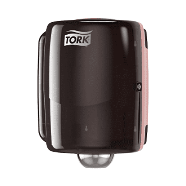 SUPORTE TORK MECHA W2  VERM./PRT.