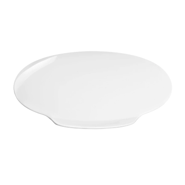 TAMPA PAPELEIRA TOKR  B1 BRANCO