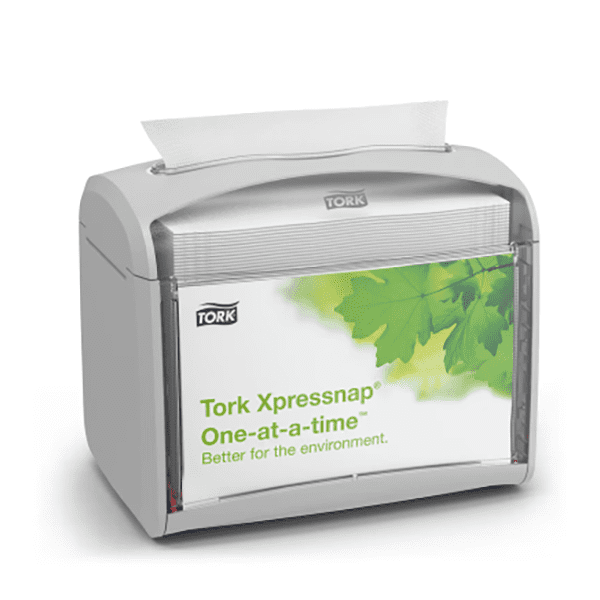 SUPORTE TORK GUARD. N4 CINZA MESA
