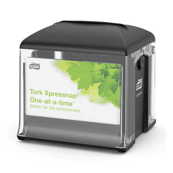 SUPORTE TORK GUARD. N10 PRETO