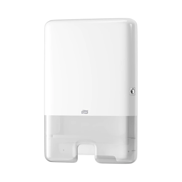 SUPORTE TORK TOALHEIRO H2 BRANCO