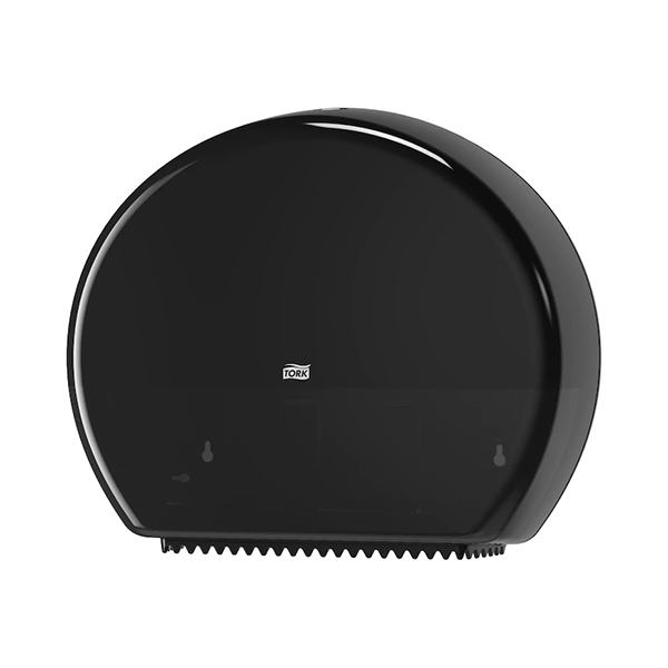 SUPORTE TORK JUMBO T1 PRETO
