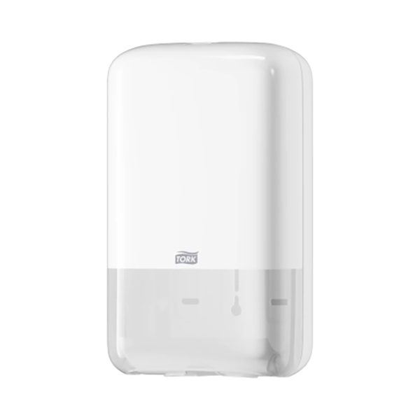 SUPORTE TORK FOLHA-A-FOLHA T3 BRANCO