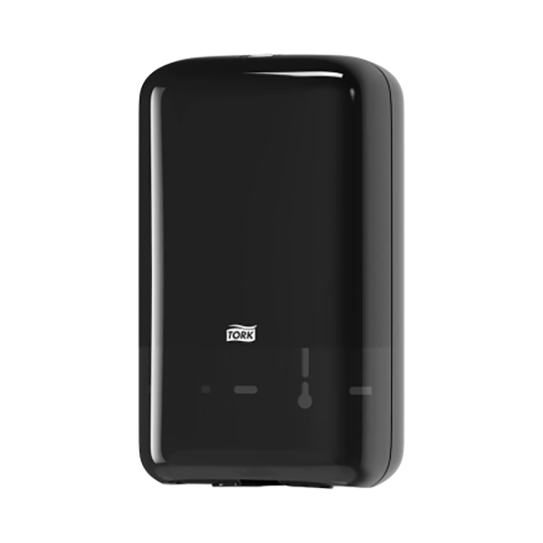 SUPORTE TORK FOLHA-A-FOLHA T3 PRETO