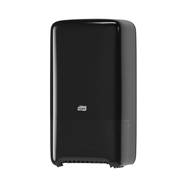 SUPORTE TORK HIG. COMPACTO T6 PRETO