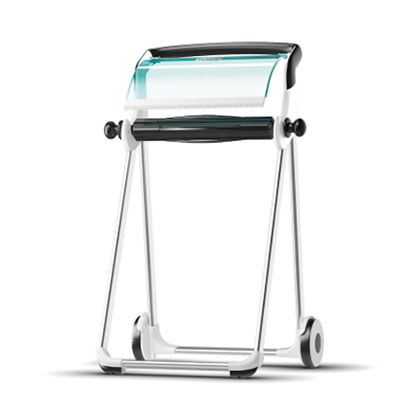 SUPORTE TORK CAVALETE W1 AZUL