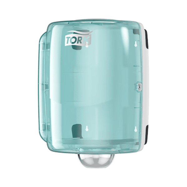 SUPORTE TORK MECHA W2 AZUL