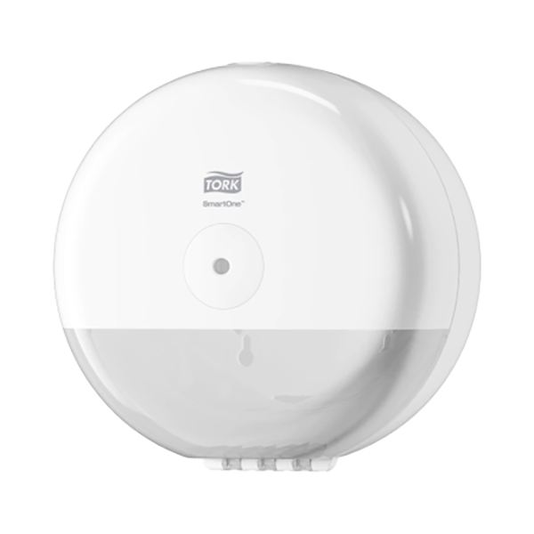 SUPORTE TORK SMARTONE T9 BRANCO