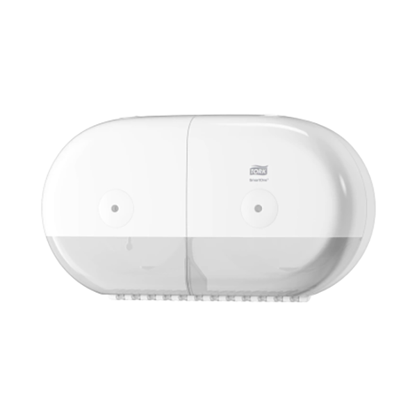 SUPORTE TORK SMARTONE T9 DUPLO BRANCO