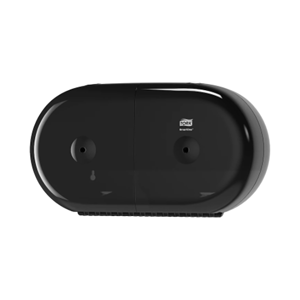 SUPORTE TORK SMARTONE T9 DUPLO PRETO