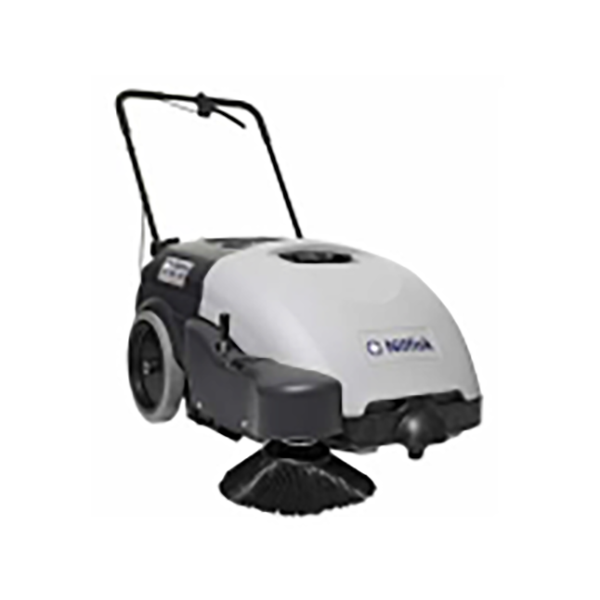 VARREDORA NILFISK SW 750